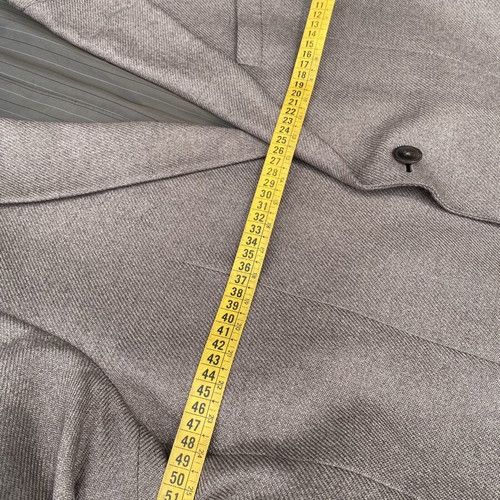 Armani Collezioni men's jacket XL, like new, silk and cashmere blend