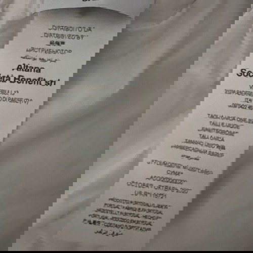 Moschino baby changing mat like new