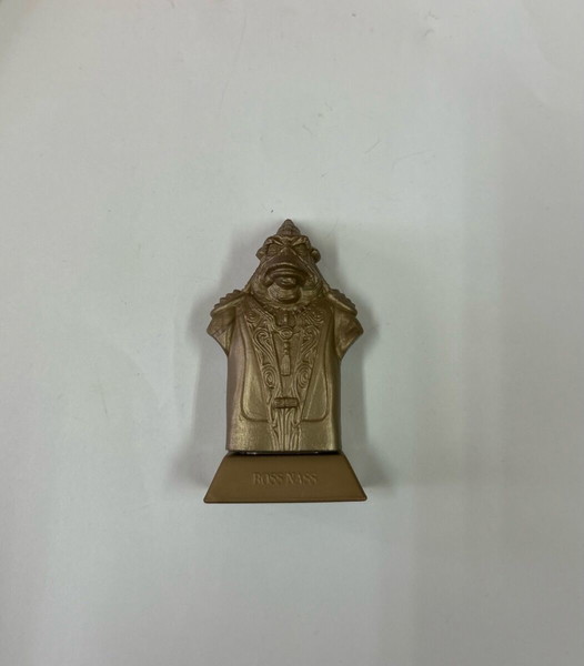 Kellog's Star Wars Episode I Boss Nass Σε εξαιρετική κατάσταση Τιμή 2,50 ευρώ