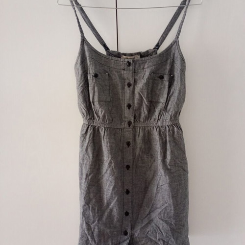 Dress gray size 31 like new