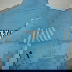 ARGENTINA! ΜΟΝΑΔΙΚΗ ΖΑΚΕΤΑ ΣΠΑΝΙΟΤΑΤΗ!
