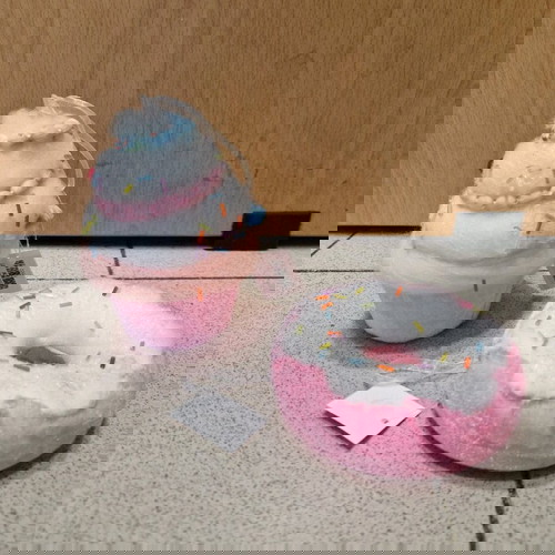 Στολίδια δέντρου καινούργια