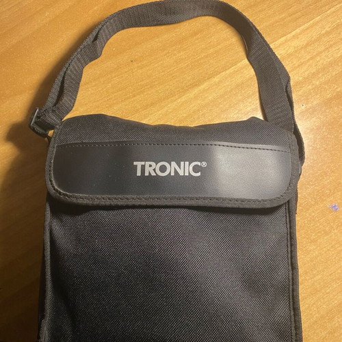 Tronic 10x50 GA Binoculars 119m/1000m like new