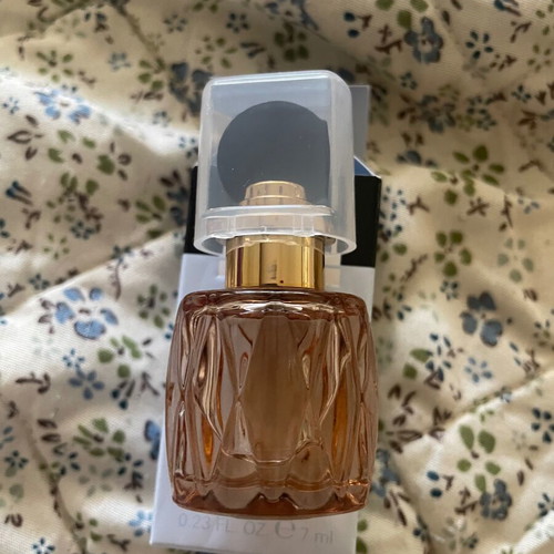 Miu Miu Miutine 7ml Eau de Parfum new mini perfume