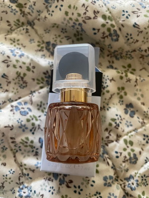 Miu Miu Miutine 7ml Eau de Parfum new mini perfume