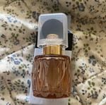 Miu Miu Miutine 7ml Eau de Parfum new mini perfume