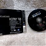  MOUSSE T. VS HOT 'N' JUICY HORNY '98 CD