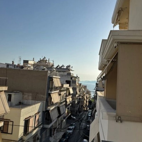 Διαμέρισμα 65 τ.μ. με 2 υπνοδωμάτια στον Πειραιά Χατζηκυριάκειο