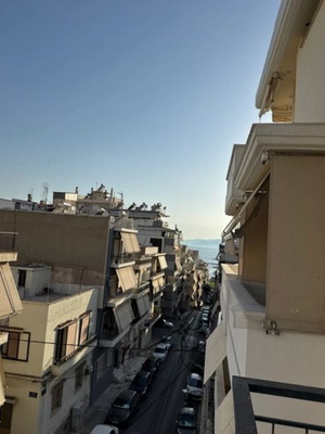 Διαμέρισμα 65 τ.μ. με 2 υπνοδωμάτια στον Πειραιά Χατζηκυριάκειο