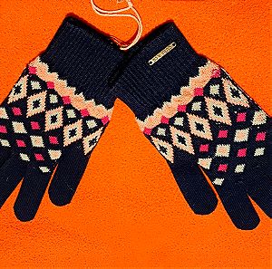 Quba &Co British natural heritage ολοκαινουρια γυναικεία γάντια με το ταμπελάκι