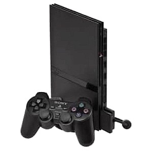 PlayStation 2 slim