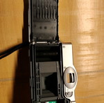 Φωτογραφική μηχανή Fujifilm Clear Shot BF 35mm μεταχειρισμένη με φιλμ