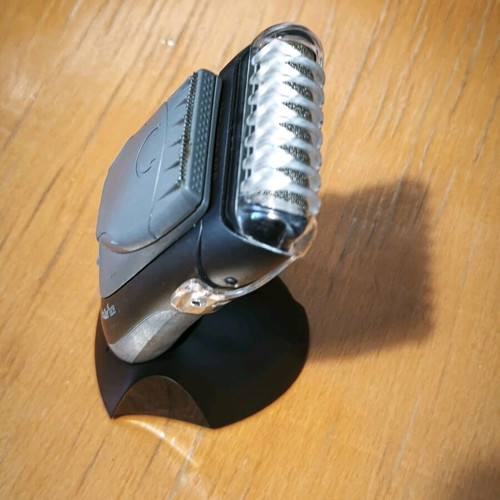 Braun CruZer6 Face shaver like new