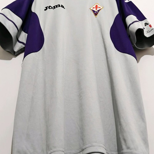 ACF Fiorentina 2013-14 Training Jersey used, Joma