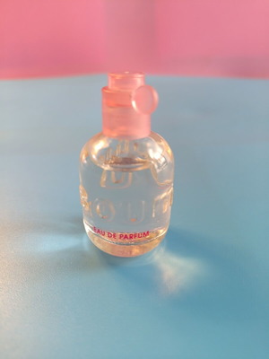 Boum Jean Arthes Mini Perfume New 7.5 ml Eau de Toilette