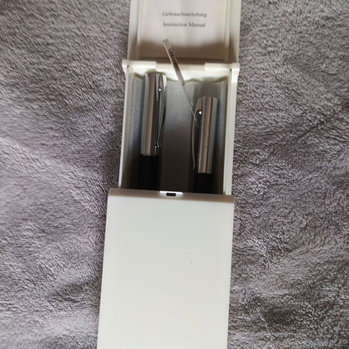Faber-Castell Ambition Rhombus writing set new old stock
