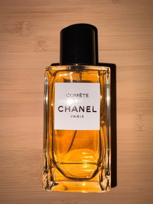 Les Exclusifs de Chanel Comete EDP decants 3/5/10 ml new