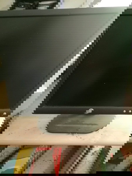 DELL MONITOR