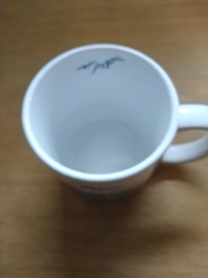 Ceramic mug Thasos new