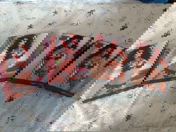 Дамско бельо размер S string, panty