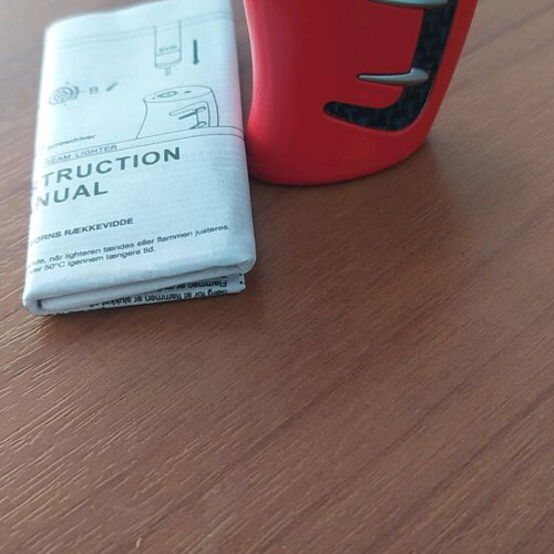 Marlboro lighter new, unused
