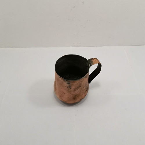 Copper Gragouda Medium 1930s used