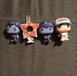 Stranger Things figures new
