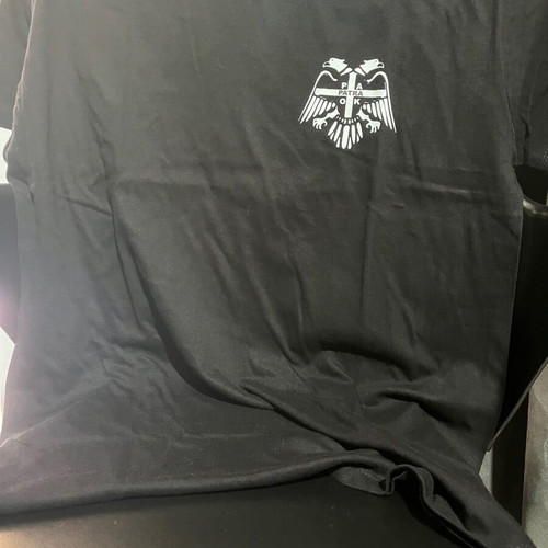 PAOK short-sleeve shirt new with stickers