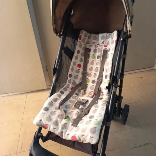 Graco stroller used, very good condition