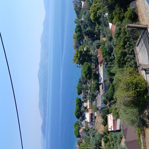 Apartment for rent near Varvava beach, 2 bedrooms, 200m from sea