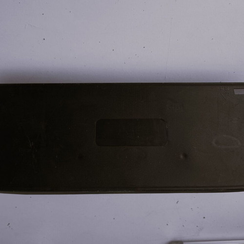 Rexel Connect metal 4-hole paper punch