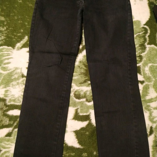 Rebecca Blu black jeans like new