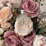 Calvin Klein One Miniature Perfume Eau de Toilette 10 ml new