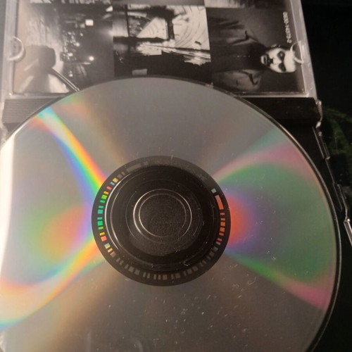 Morcheeba Who Can You Trust CD used, rock