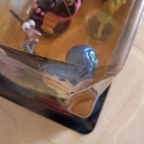 Disney/Pixar Inside Out figurines new in packaging