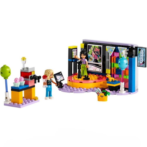 LEGO Karaoke Music Party 42610 like new, complete with box and instructions