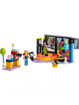 LEGO Karaoke Music Party 42610 like new, complete with box and instructions