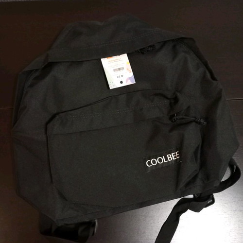School bag Coulbee