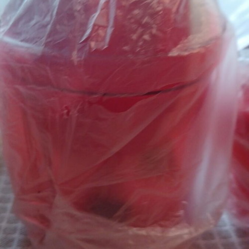 Tupperware Hand Mixer new