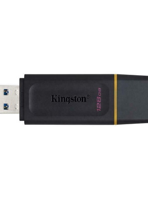 Kingston Exodia USB Stick 3.2 128GB new, black