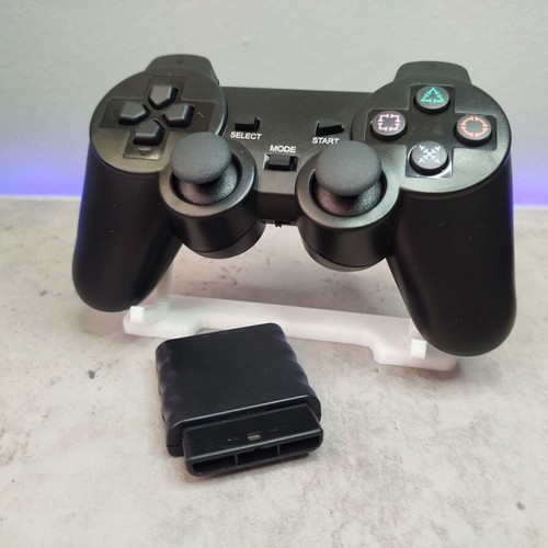 PS2 wireless controller new, compatible with PlayStation 1 and 2