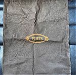  Tod's Αυθεντική θήκη φύλαξης 310x370mm, Τέλεια κατάσταση