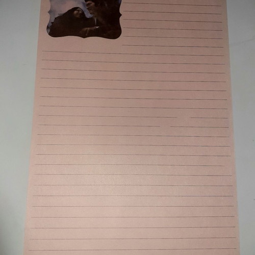 Letter seals new in excellent condition