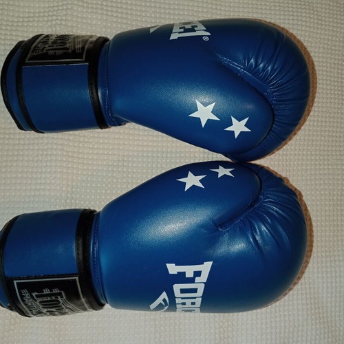 Boxing gloves FORCE1 14OZ like new