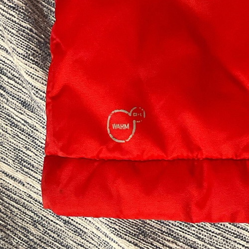 Olympiacos Puma jacket like new, size S
