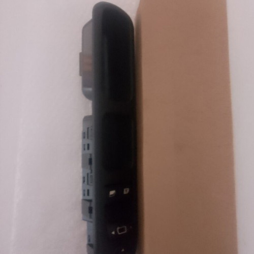 6554QC Electric Car Window Switch Main Control for Peugeot 207 2006-2012 new