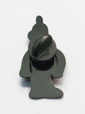 Futurama Bender Pin new