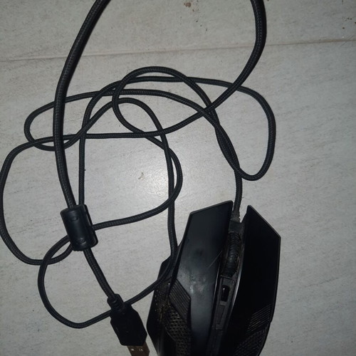 Tecknet gaming mouse like new