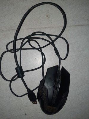 Tecknet gaming mouse like new
