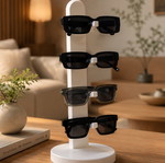 3D Printed Glasses Stand